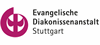 Logo Evangelische Diakonissenanstalt Stuttgart
